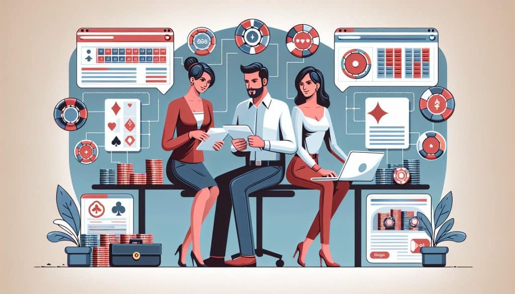 Ali so spletne igralnice poštene ali prirejene?