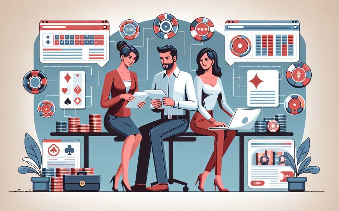 Ali so spletne igralnice poštene ali prirejene?