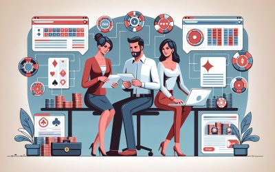 Ali so spletne igralnice poštene ali prirejene?