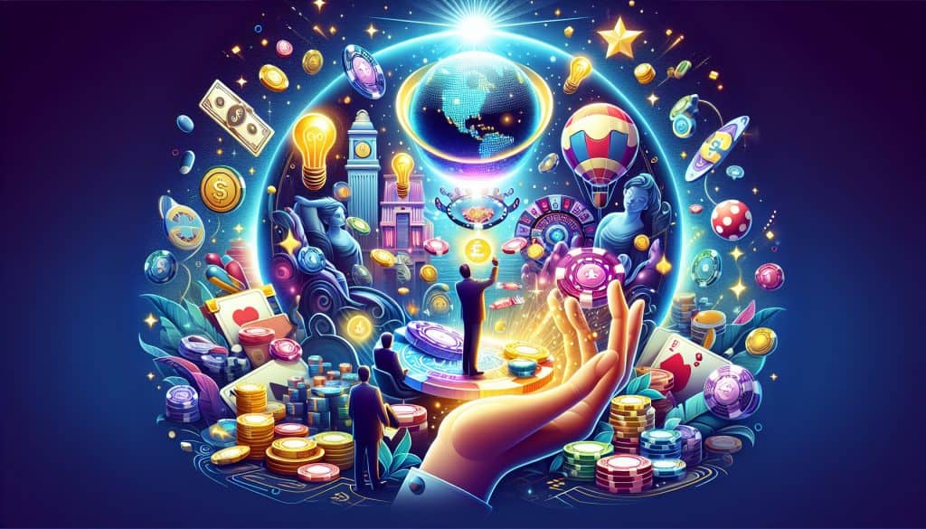 Kako pridobiti najboljše VIP ugodnosti v spletnih kazinojih Kako pridobiti najboljše VIP ugodnosti v spletnih kazinojih