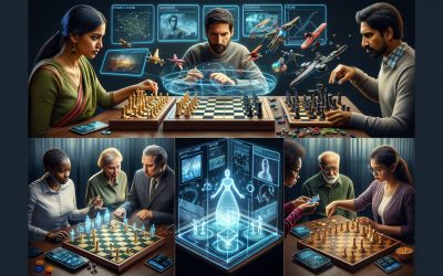 Igre z možnostjo spreminjanja pravil med igranjem