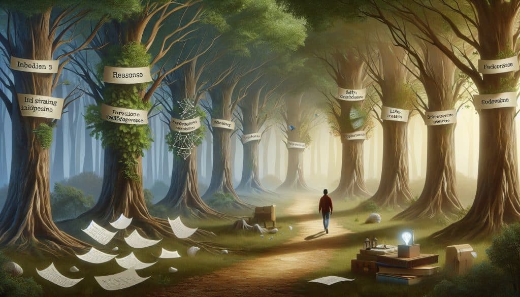 Pet razlogov zakaj moraš poslušati notranji glas