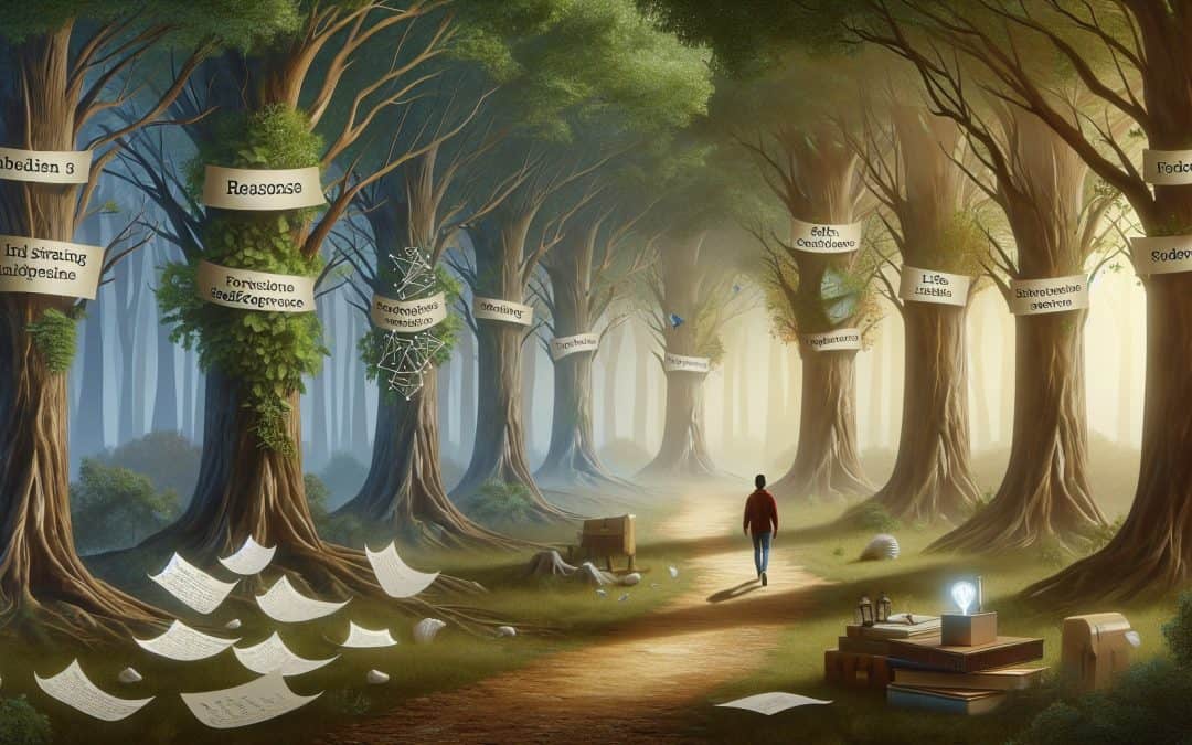 Pet razlogov zakaj moraš poslušati notranji glas