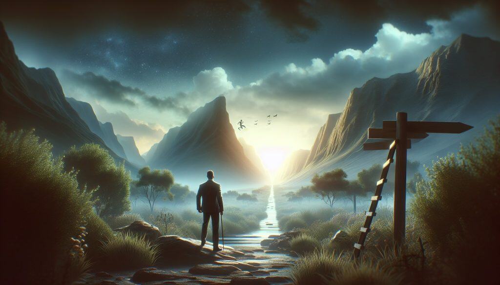 Kako premagati strah pred prvim korakom