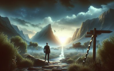 Kako premagati strah pred prvim korakom