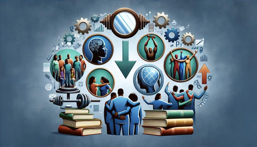 Pet trikov za več odločnosti v življenju