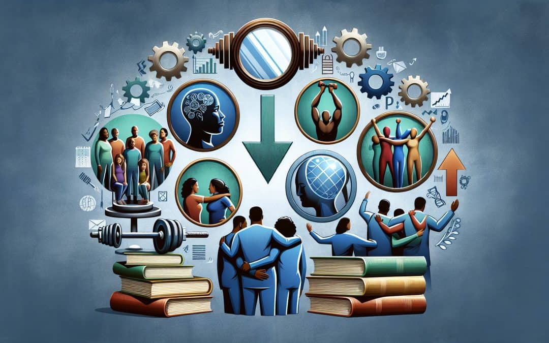 Pet trikov za več odločnosti v življenju