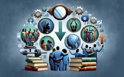 Pet trikov za več odločnosti v življenju