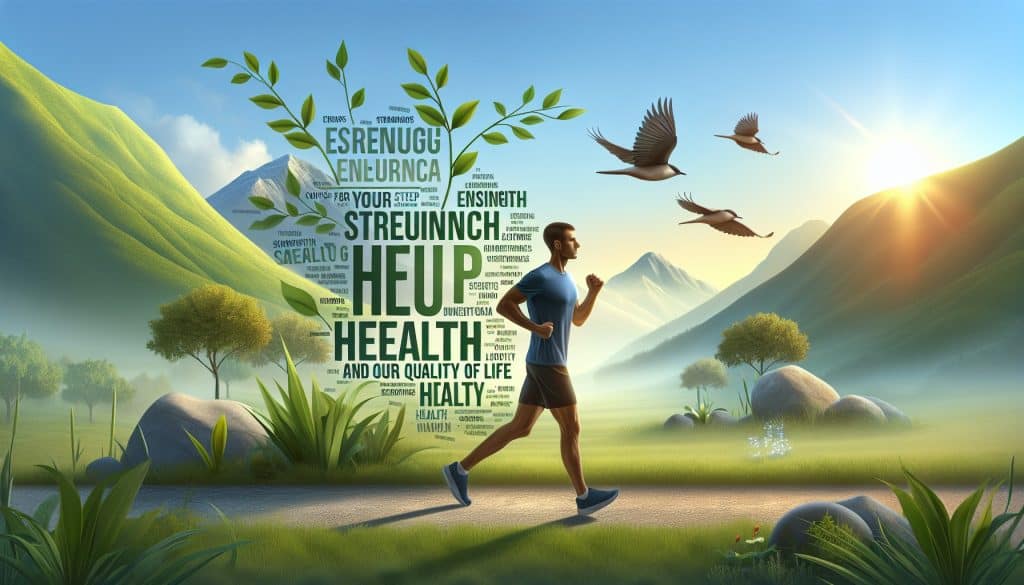 Ko vsak korak šteje