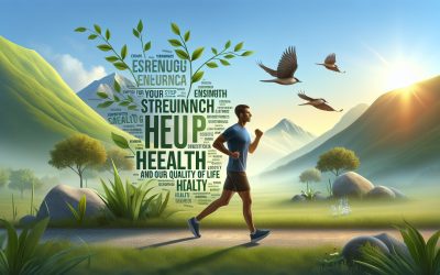 Ko vsak korak šteje