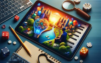 Igrajte z glavo: kako se izogniti najpogostejšim napakam