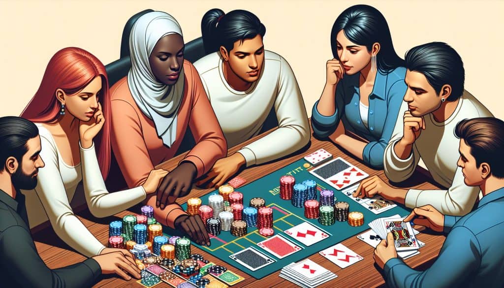 Kaj storiti če ne zmagate: nasveti za novice v kockanju Kaj storiti če ne zmagate: nasveti za novice v kockanju