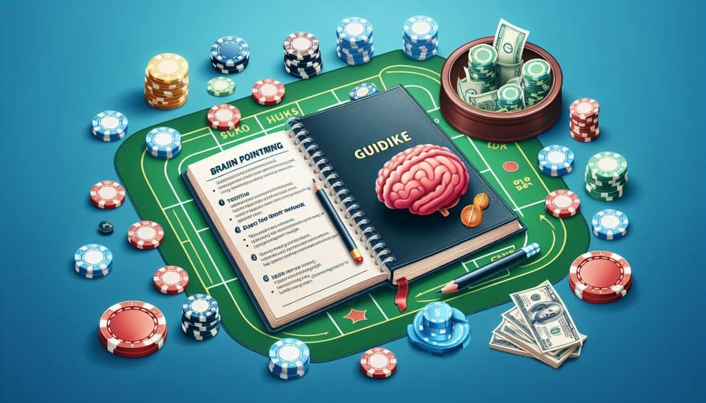 Kako se izogniti napakam pri kockanju Kako se izogniti napakam pri kockanju