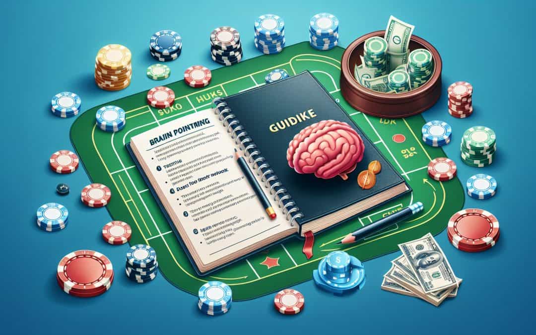 Kako se izogniti napakam pri kockanju