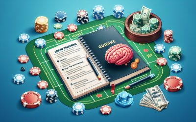 Kako se izogniti napakam pri kockanju