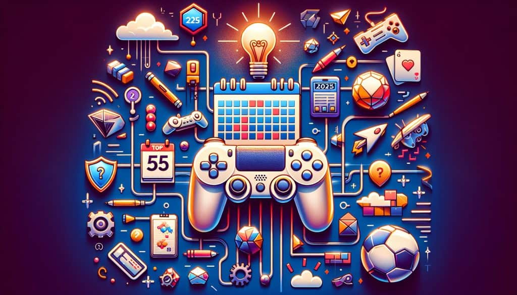 5 najboljših spletnih iger za začetnike v letu 2025 5 najboljših spletnih iger za začetnike v letu 2025