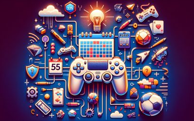 5 najboljših spletnih iger za začetnike v letu 2025