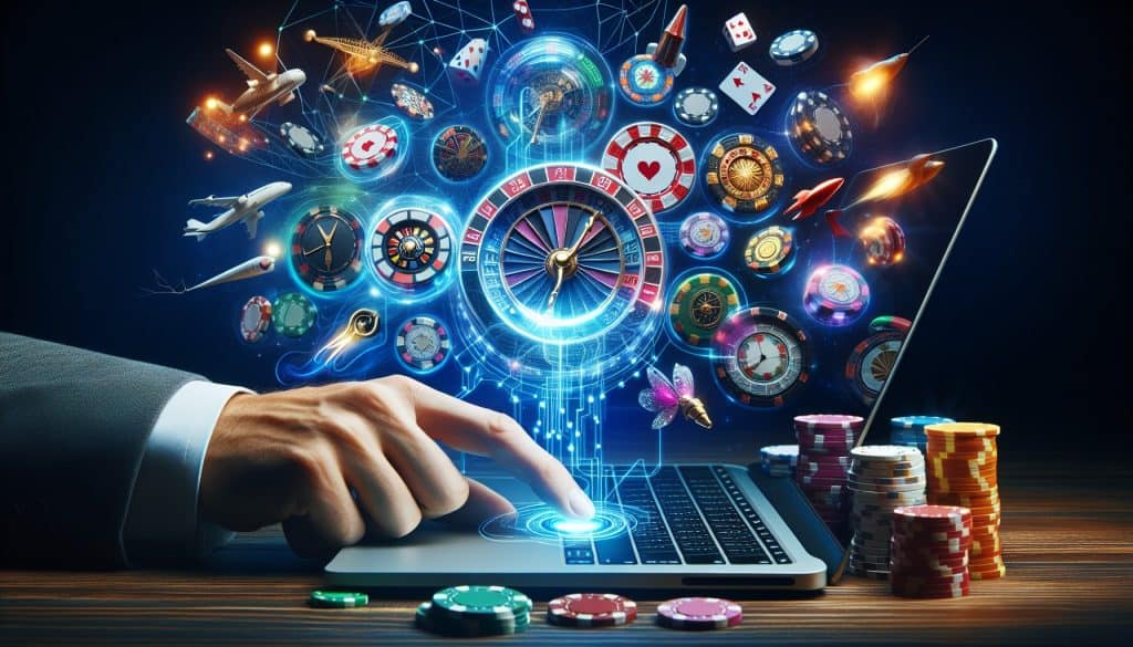 10 najpogostejših napak pri igranju spletnih iger na srečo in kako jih preprečiti 10 najpogostejših napak pri igranju spletnih iger na srečo in kako jih preprečiti