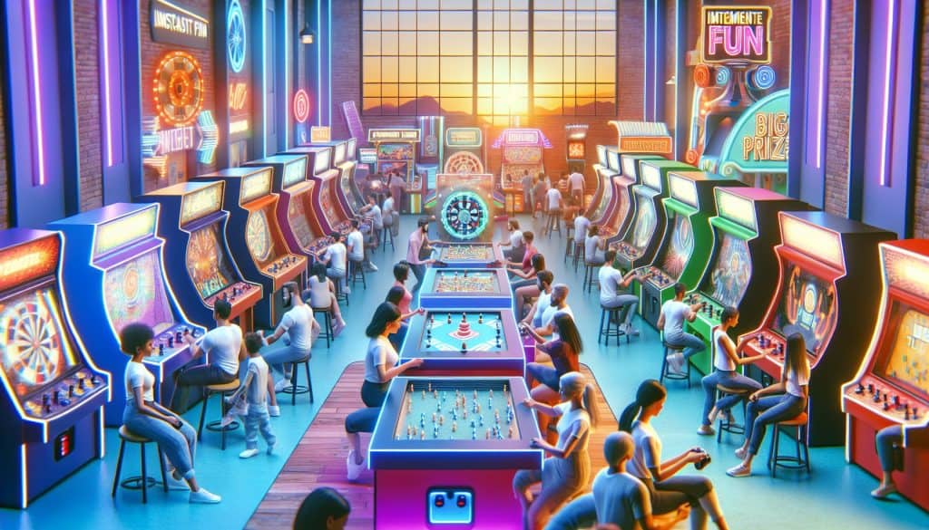 Prednosti iger s hitrimi dobitki v spletnih kazinih Prednosti iger s hitrimi dobitki v spletnih kazinih