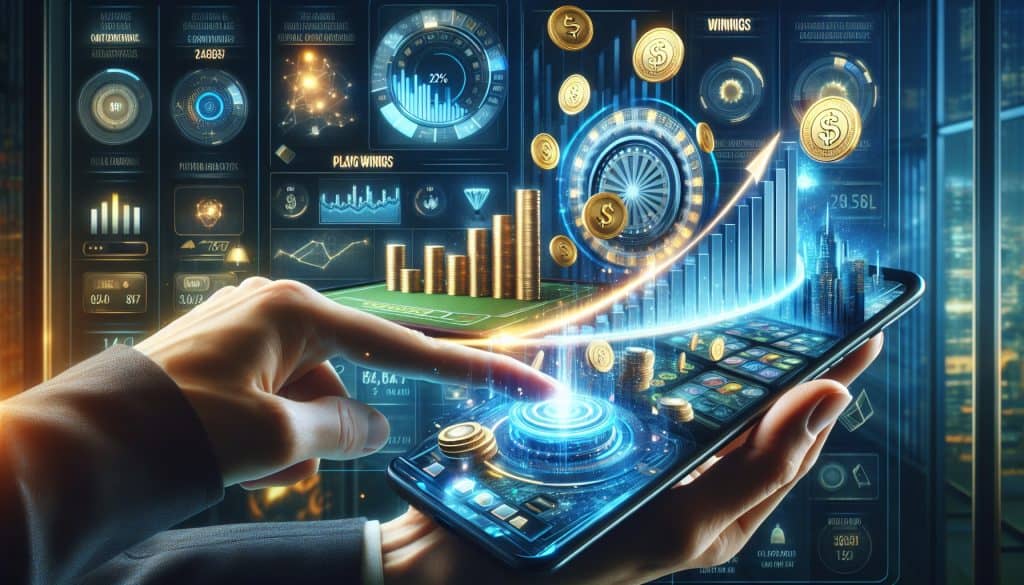 Kako igrati mobilne casino igre kot profesionalec Kako igrati mobilne casino igre kot profesionalec