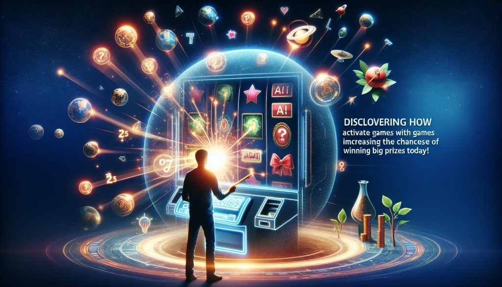 Kako igrati igre z razširjenimi simboli