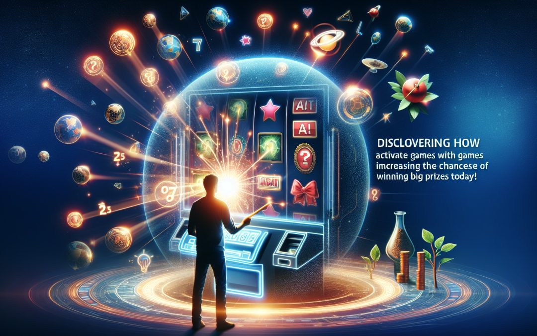 Kako igrati igre z razširjenimi simboli