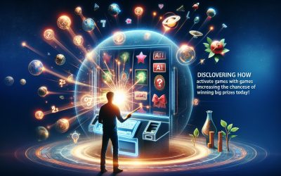 Kako igrati igre z razširjenimi simboli