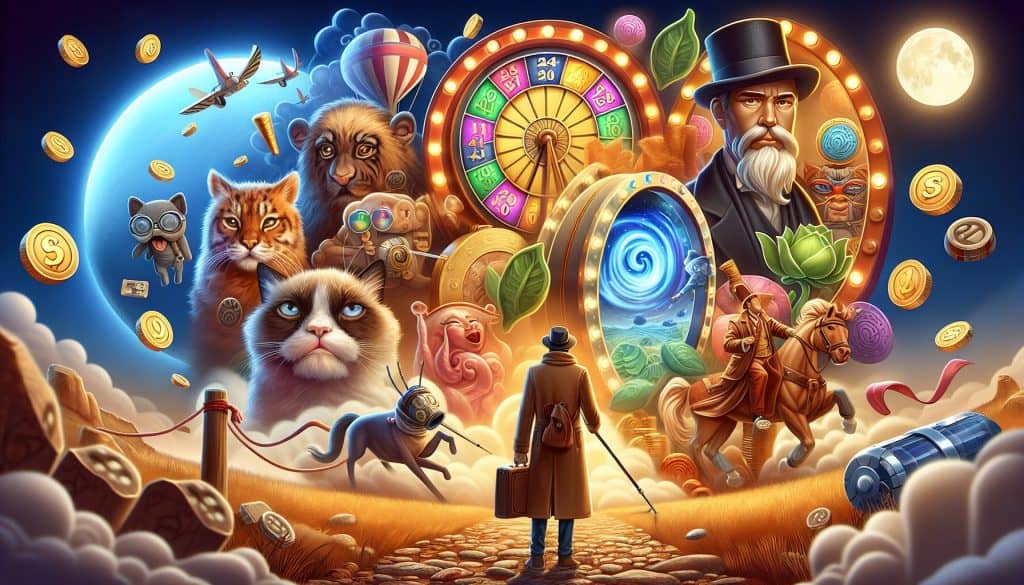 Kako uporabiti brezplačne vrtljaje za največji dobiček Kako uporabiti brezplačne vrtljaje za največji dobiček