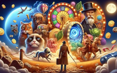 Kako uporabiti brezplačne vrtljaje za največji dobiček