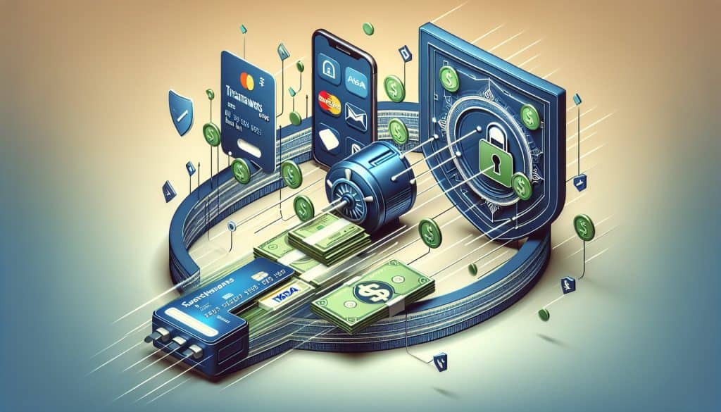 Najbolj varne metode za vplačila in izplačila Najbolj varne metode za vplačila in izplačila