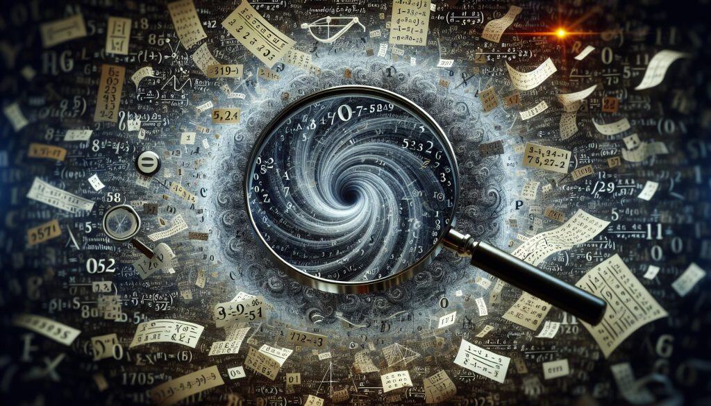 Kako delujejo generatorji naključnih številk Kako delujejo generatorji naključnih številk