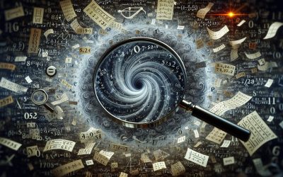 Kako delujejo generatorji naključnih številk