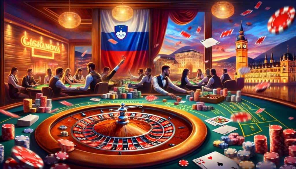 Najbolj priljubljene igre v živo v slovenskih igralnicah Najbolj priljubljene igre v živo v slovenskih igralnicah