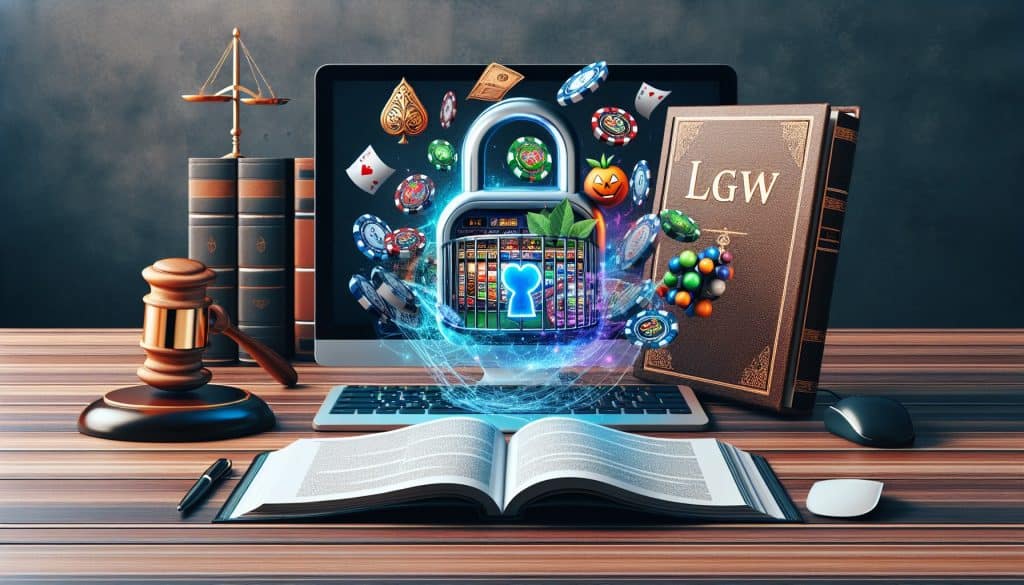 Ali so spletni kazinoji zakoniti v Sloveniji in kaj morate vedeti Ali so spletni kazinoji zakoniti v Sloveniji in kaj morate vedeti