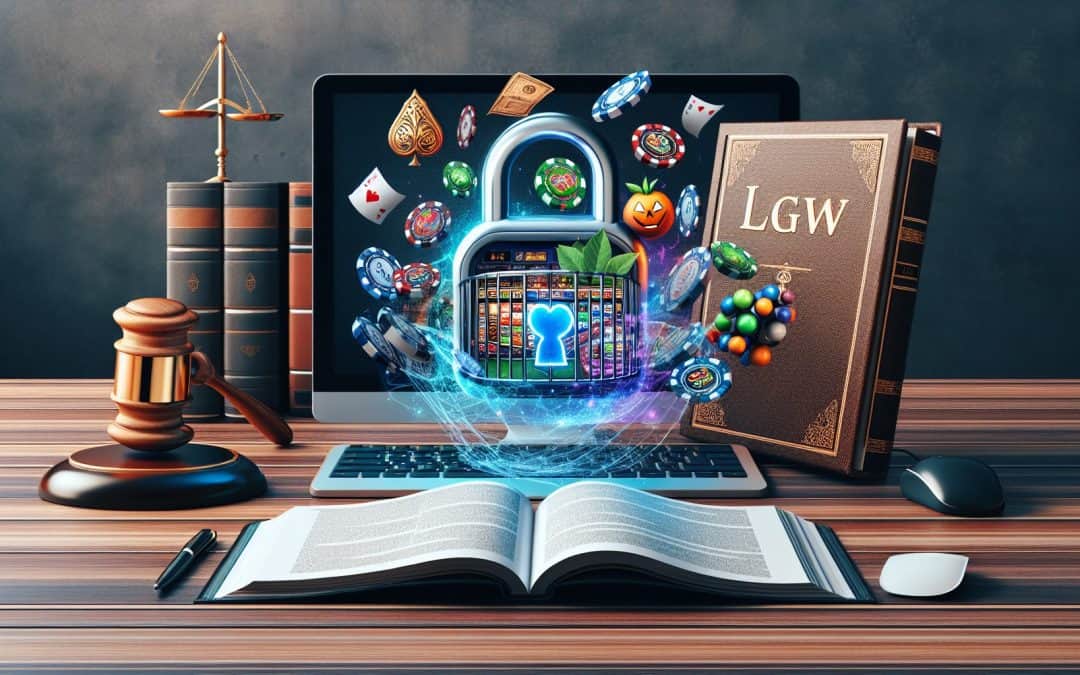 Ali so spletni kazinoji zakoniti v Sloveniji in kaj morate vedeti