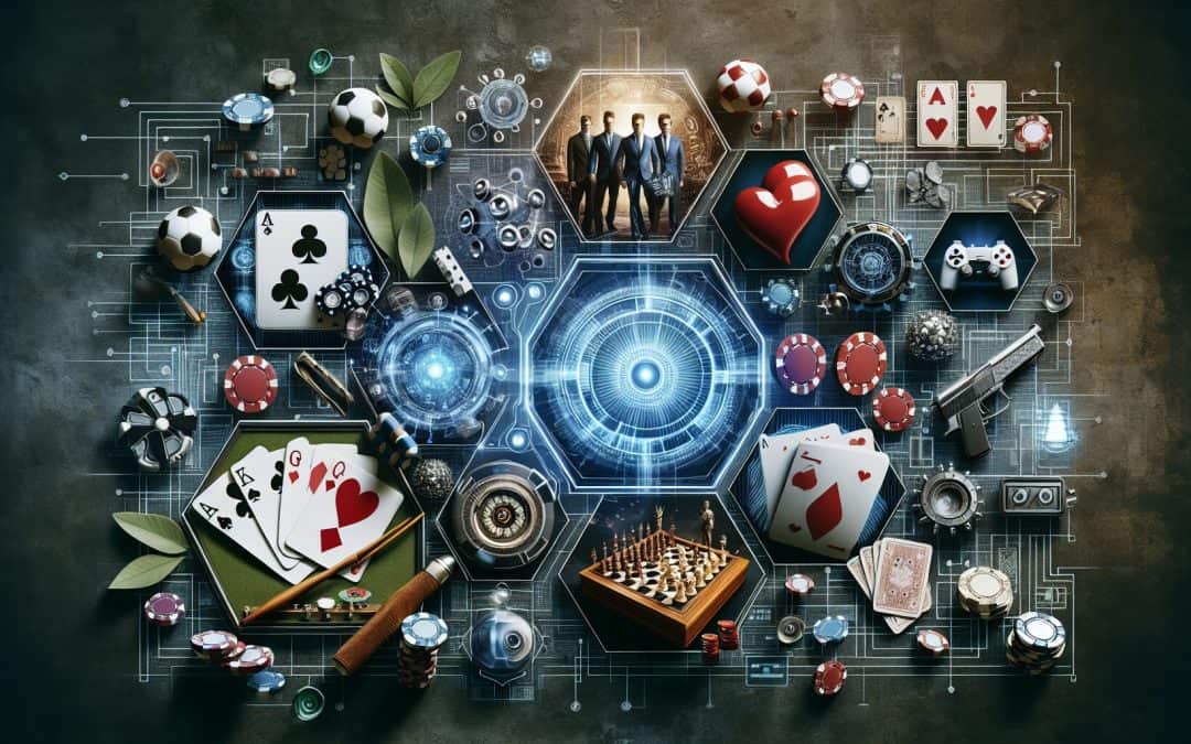 Igralci, ki vedno zmagajo: kaj počnejo drugače