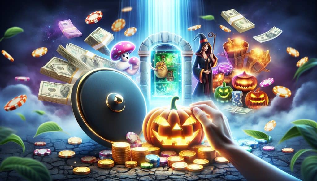 Razumevanje različnih vrst bonusov v spletnih kazinojih Razumevanje različnih vrst bonusov v spletnih kazinojih