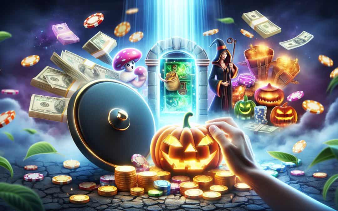 Razumevanje različnih vrst bonusov v spletnih kazinojih