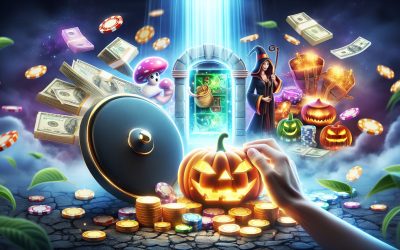 Razumevanje različnih vrst bonusov v spletnih kazinojih