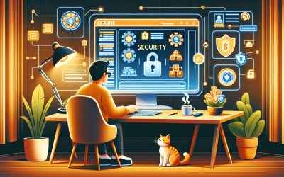 Ali so online kazinoji resnično varni za igranje