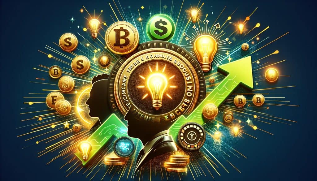 Kako pridobiti največ iz brezplačnih bonusov Kako pridobiti največ iz brezplačnih bonusov