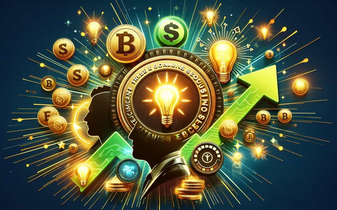 Kako pridobiti največ iz brezplačnih bonusov