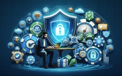 Kako preveriti varnost spletnega kazinoja