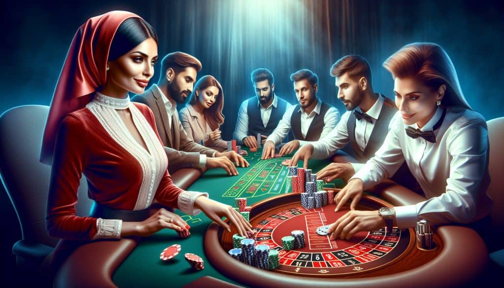 Kaj so igre v živo in zakaj so postale tako priljubljene Kaj so igre v živo in zakaj so postale tako priljubljene