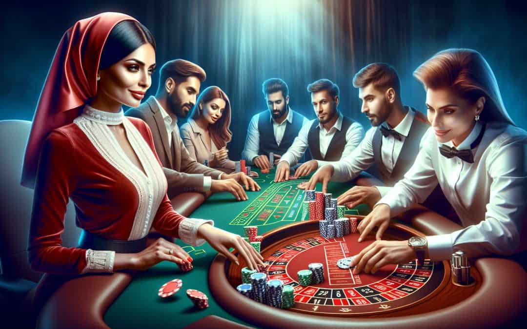 Kaj so igre v živo in zakaj so postale tako priljubljene