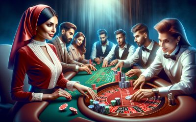 Kaj so igre v živo in zakaj so postale tako priljubljene