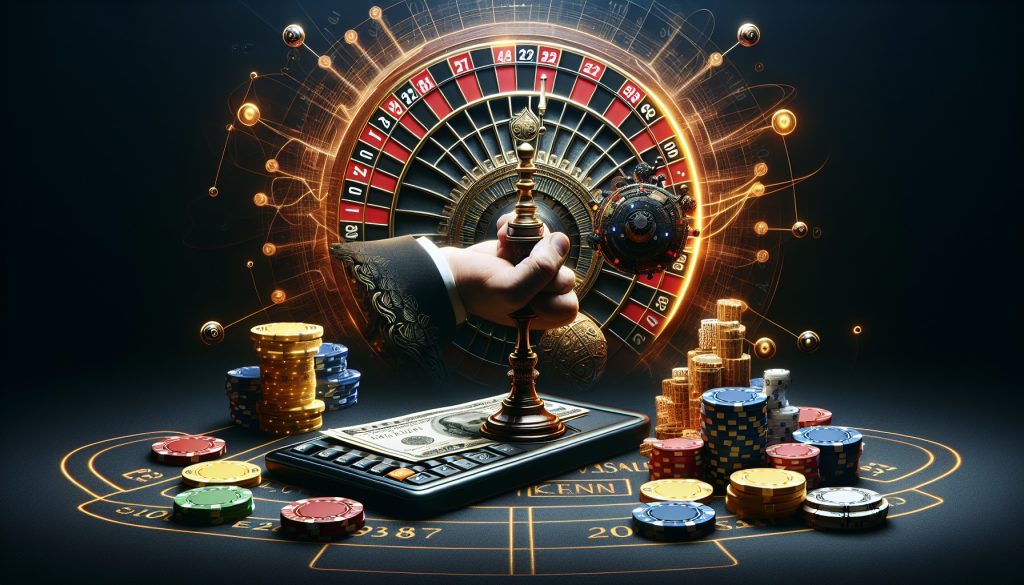 Ali se bolj splača igrati ruleto ali blackjack