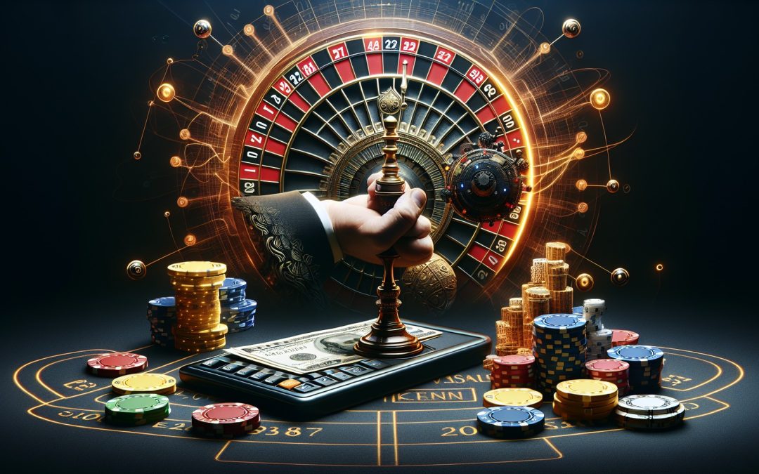 Ali se bolj splača igrati ruleto ali blackjack