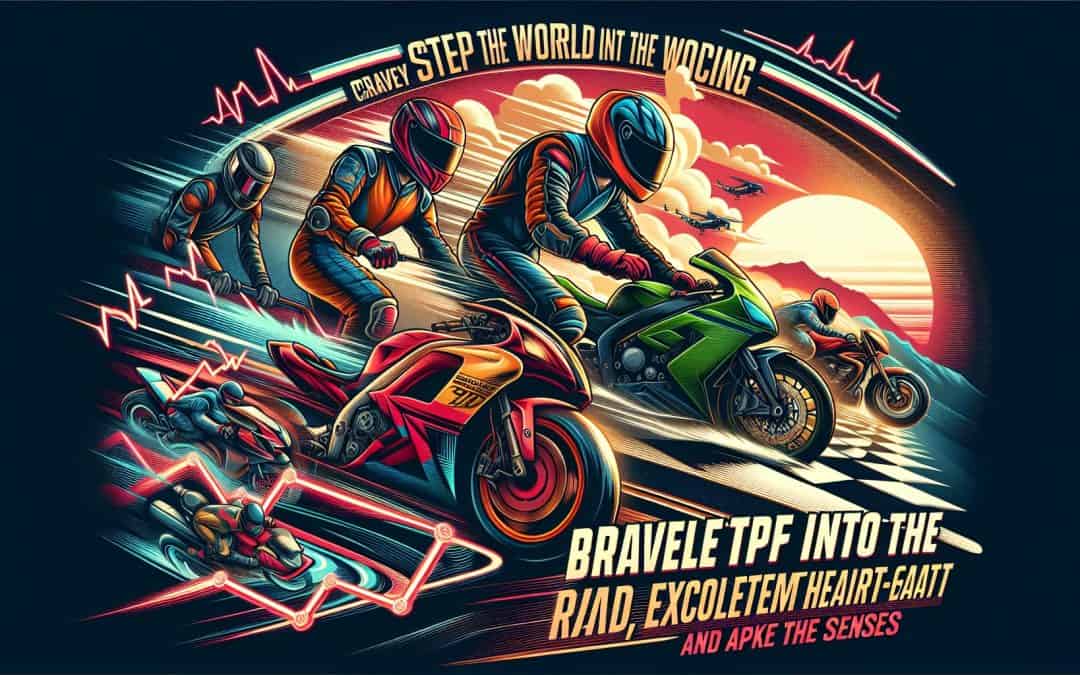 Igre z najhitrejšim tempom za adrenalinske navdušence