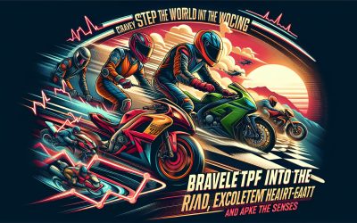 Igre z najhitrejšim tempom za adrenalinske navdušence